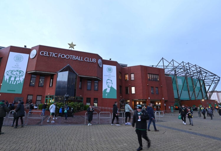 Photo by Greig Cowie/Sportsphoto/Allstar via Getty Images