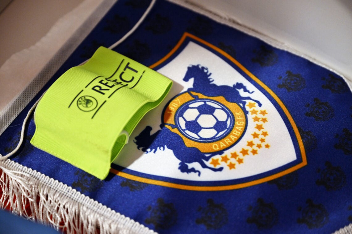 Photo by Tullio Puglia - UEFA/UEFA via Getty Images