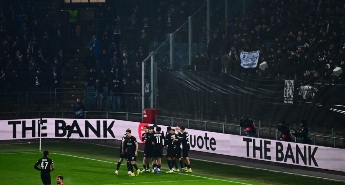 Photo by Christian Bruna - UEFA/UEFA via Getty Images