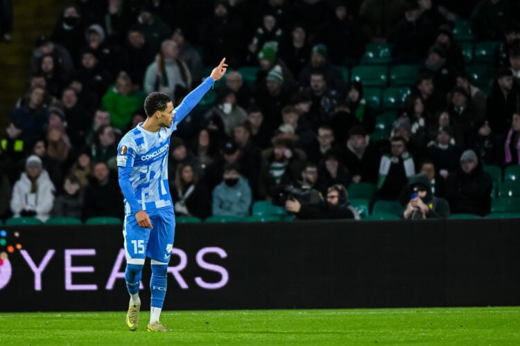 Photo by Euan Cherry - UEFA/Getty Images
