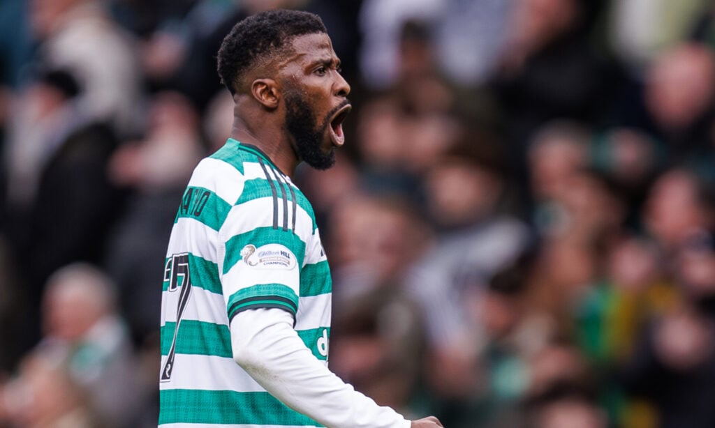 Celtic v St. Mirren - William Hill Premiership