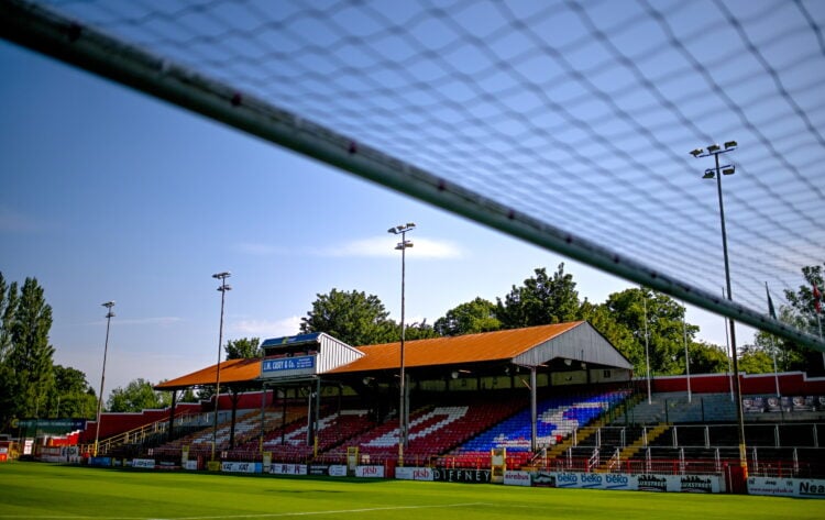 Photo By Ben McShane/Sportsfile via Getty Images