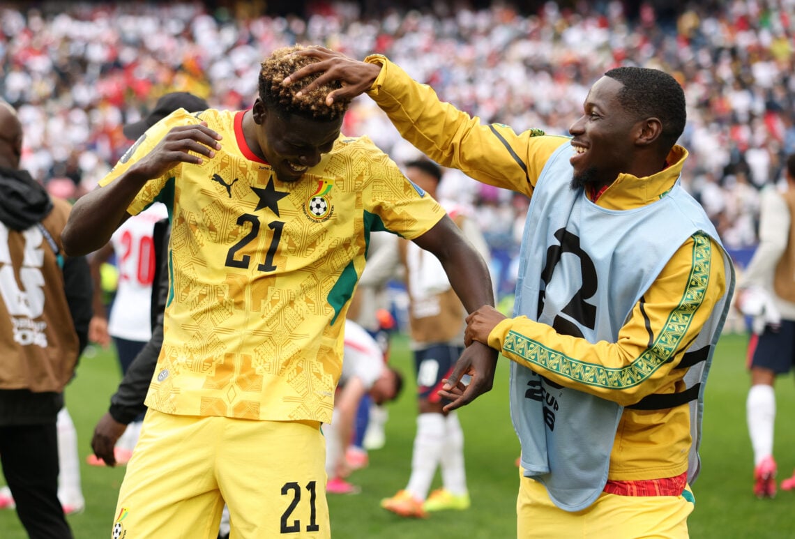 Photo by Maddie Meyer - FIFA/FIFA via Getty Images
