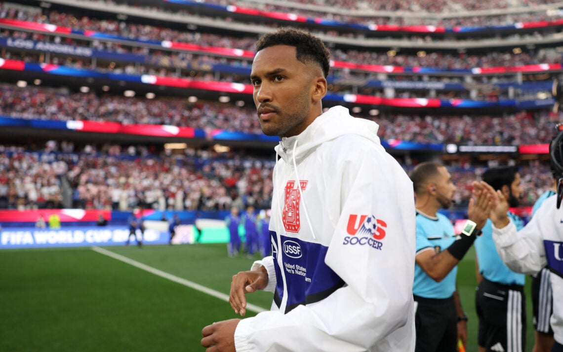 Photo by Sarah Stier - FIFA/FIFA via Getty Images