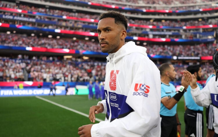 Photo by Sarah Stier - FIFA/FIFA via Getty Images