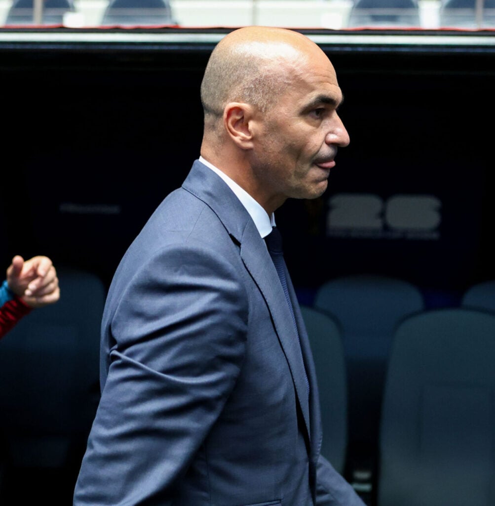 Portugal v Spain: Round of 16 - FIFA World Cup 2026