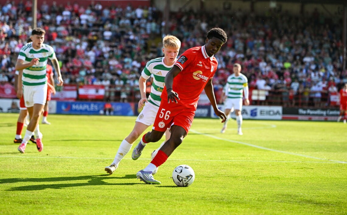 Photo By Stephen McCarthy/Sportsfile via Getty Images