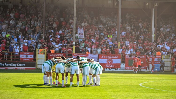 Photo By Stephen McCarthy/Sportsfile via Getty Images