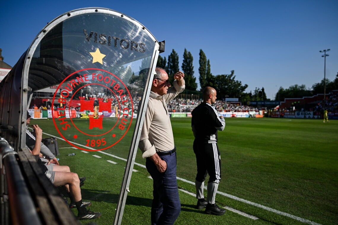 Photo By Stephen McCarthy/Sportsfile via Getty Images