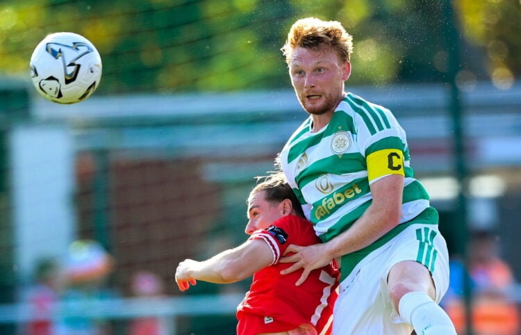 Photo By Stephen McCarthy/Sportsfile via Getty Images