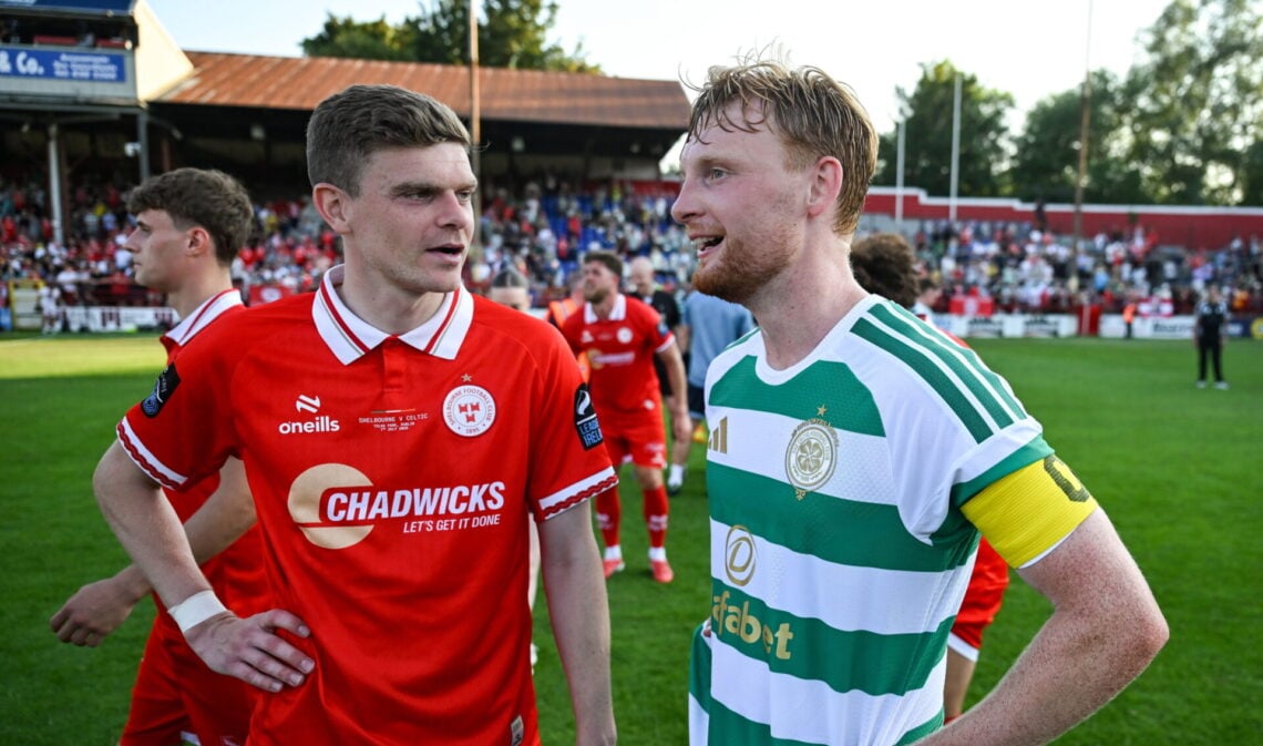 Photo By Stephen McCarthy/Sportsfile via Getty Images
