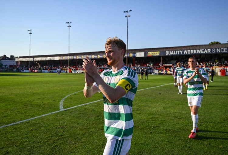 Photo By Stephen McCarthy/Sportsfile via Getty Images