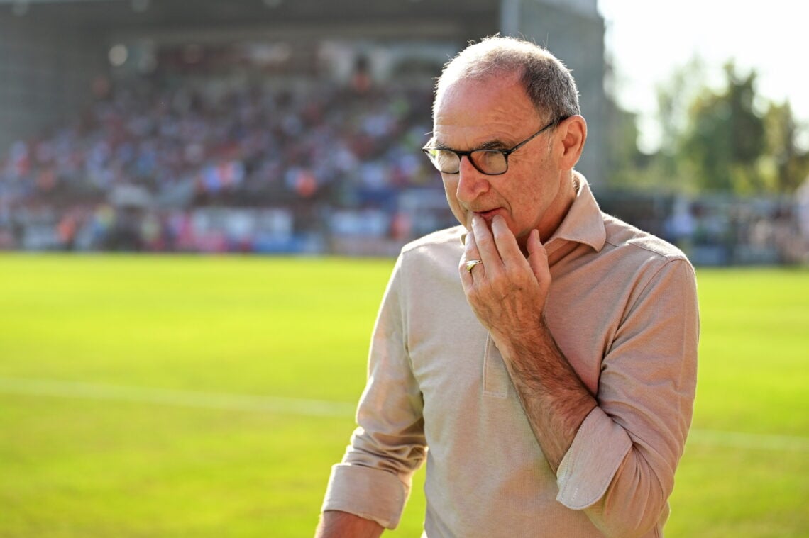 Photo By Stephen McCarthy/Sportsfile via Getty Images