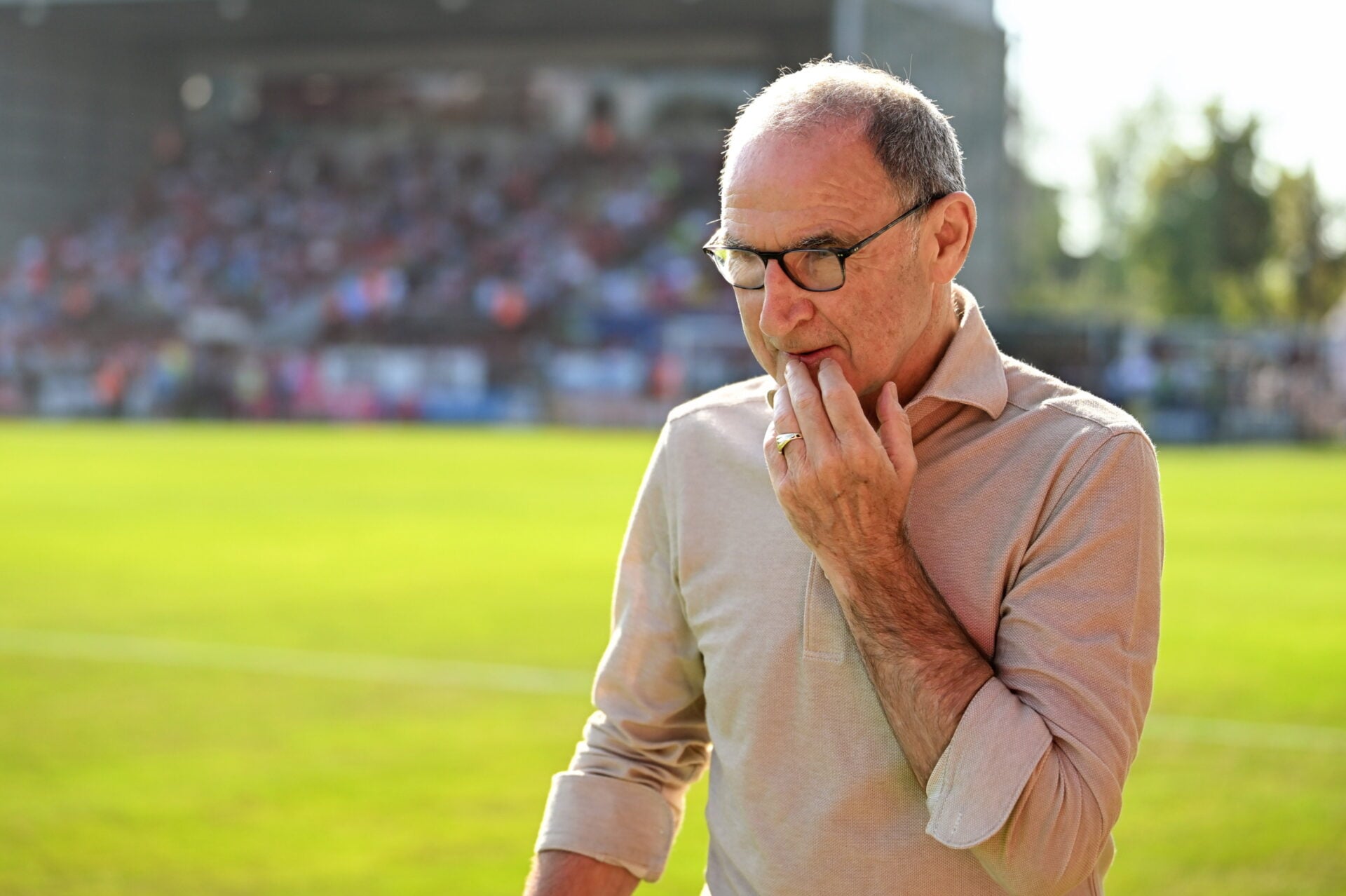 Three Celtic players who can't grant Martin O'Neill's wish and enhance the style of play