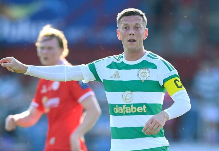 Photo By Stephen McCarthy/Sportsfile via Getty Images