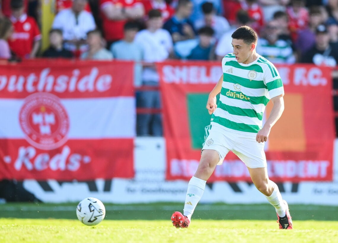 Photo By Stephen McCarthy/Sportsfile via Getty Images