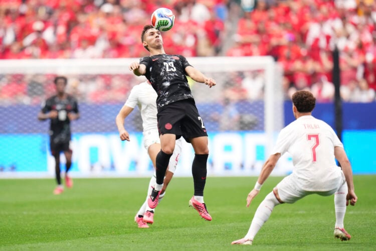 Photo by Europa Press Sports/Europa Press via Getty Images