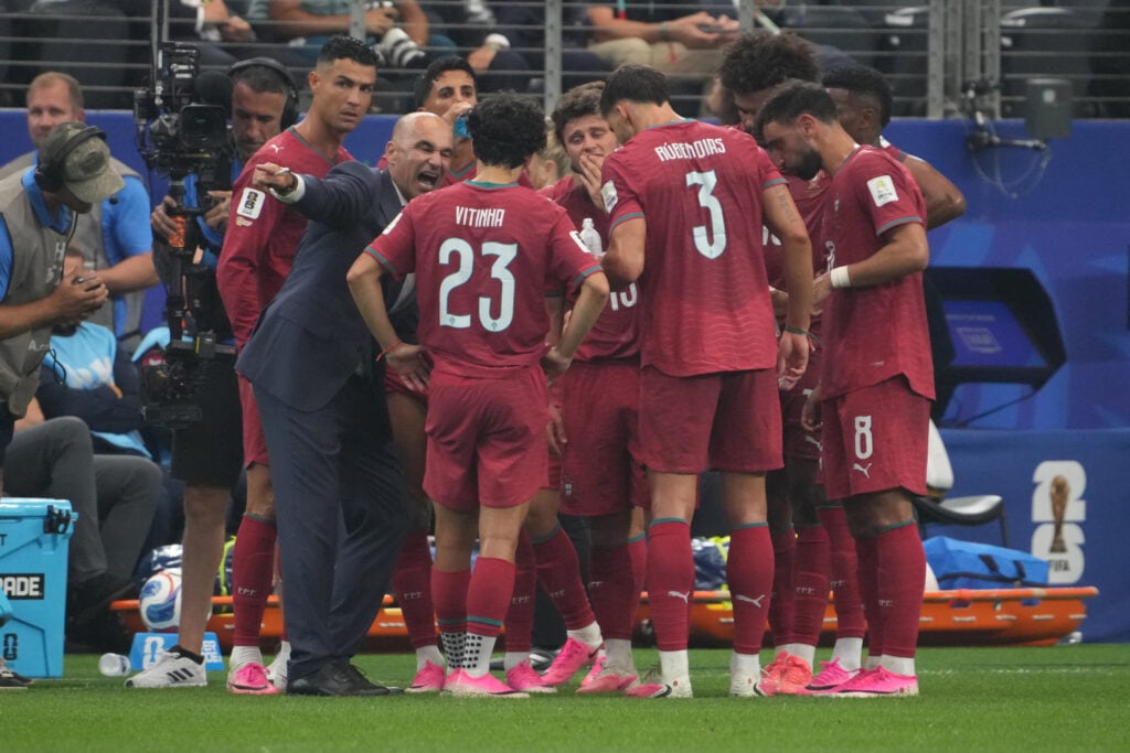 Portugal v Spain: Round of 16 - FIFA World Cup 2026