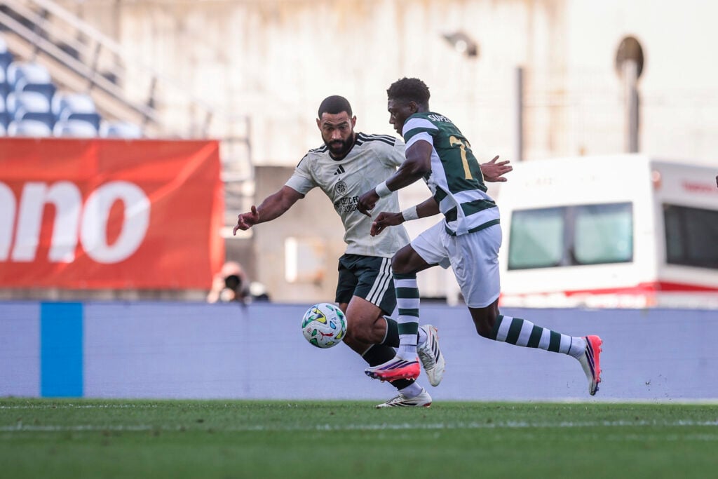Sporting CP v Celtic: Pre-Season Friendly