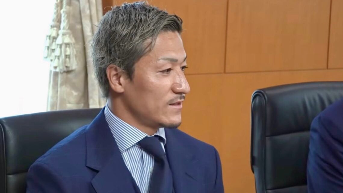 Daizen Maeda