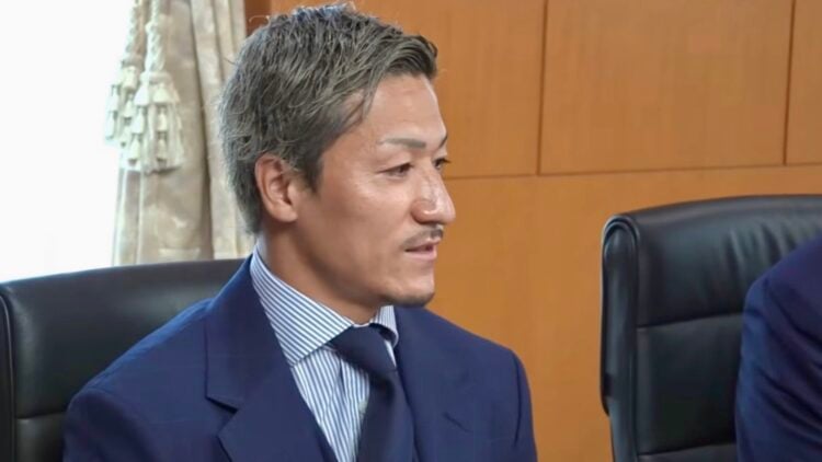 Daizen Maeda